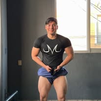 Especialista de NutriAlcantara